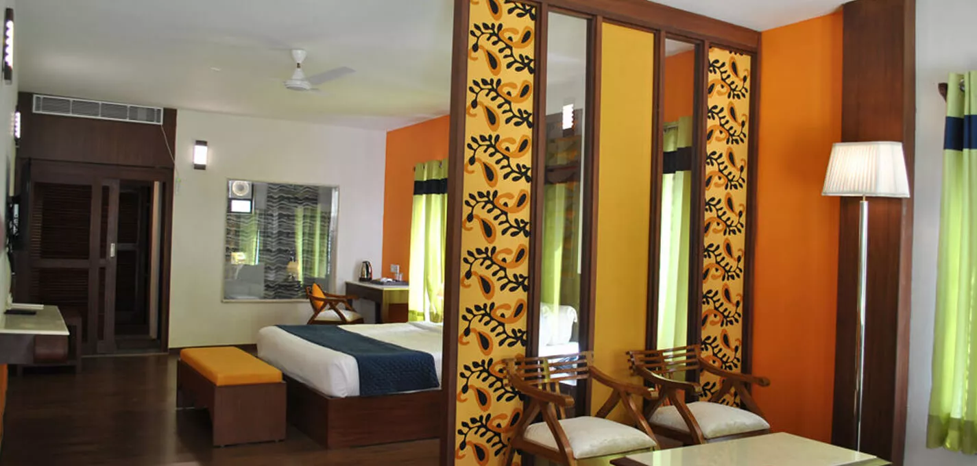 Silver Sand Beach Resort